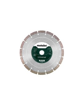 TARCZA DIAMENTOWA SEGMENTOWA DO BETONU 230*22.23MM