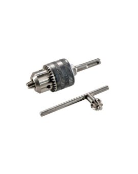 ADAPTER/UCHWYT WIERTARSKI SDS Z UCHYTEM ZĘBATYM