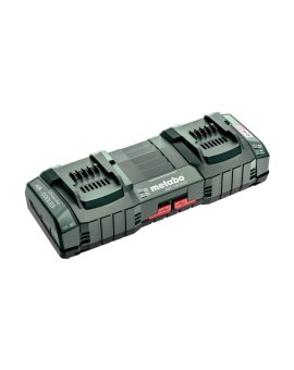 ŁADOWARKA ASC 145 DUO 12-36V