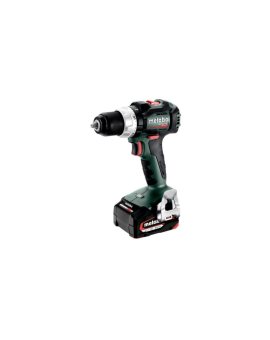 WIERTARKO-WKRĘTARKA AKUMULATOROWA 18V BS 18 LT BL 2*4.0AH