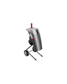 ROZDRABNIARKA DO GAŁĘZI 2500W, 45MM