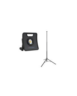 NAŚWIETLACZ NOVA 4K + STATYW TRIPOD 2M