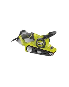 SZLIFIERKA TAŚMOWA EBS800 800W