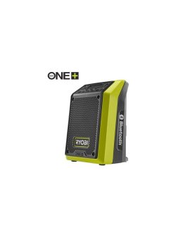 AKUMULATOROWE RADIO BLUETOOTH PR18-0 18V 0*AH ONE+