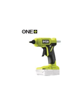 AKUMULATOROWY PISTOLET DO KLEJENIA RGLU18-0 18V 0*AH ONE+
