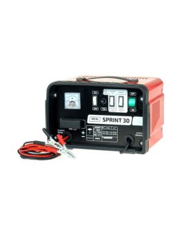 PROSTOWNIK SPRINT 30 30A 230V 12-24V