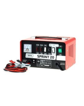 PROSTOWNIK SPRINT 20 20A 230V 12-24V