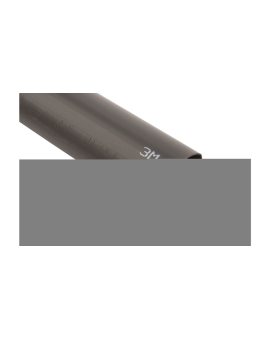Rura termokurczliwa z klejem 38/12mm czarny MDT-A 38/12 TE100037601/7000037644 /1m/