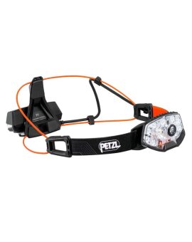 Inteligentna latarka czołowa, czołówka Petzl Nao RL E105AA00