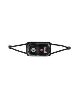 Latarka czołowa, czołówka Petzl Bindi czarna E102AA00