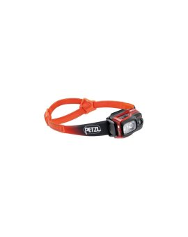 Latarka czołowa, czołówka Petzl Swift RL E095BB01 pomaranczowa