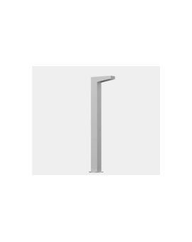 ROSA ZESTAW OŚWIETLENIOWY CUT-1 LED 8 3500 K ANODOWANY GRAFITOWY - ROS-215808/3/CI65/10KV