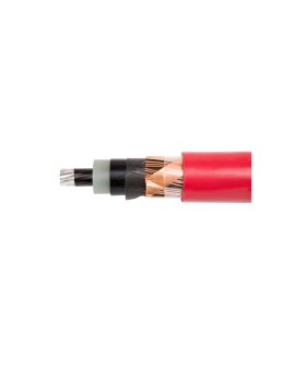 Kabel energetyczny YHAKXS 1x70/25 12/20kV /bębnowy/