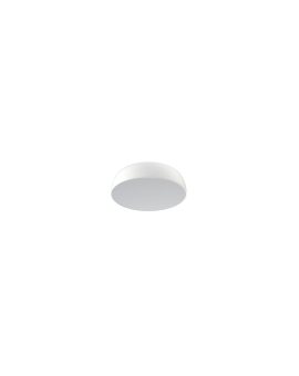 Plafon lampa sufitowa SATELLITE M WHITE 8017 Nowodvorski Lighting