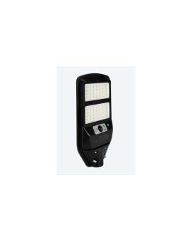 Lampa solarna drogowa placowa SUNSTREET 100W 6500K 750lm IP54 5 lat gwar.
