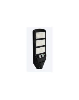 Lampa solarna drogowa placowa SUNSTREET 150W 6500K 1300lm IP54 5 lat gwar.
