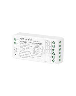 Sterownik MiLight RGB 12-24V 6/12A FUT037S+