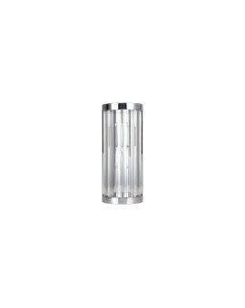 Kinkiet Vetro chrom 1xE14 Light Prestige