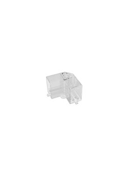 Łącznik L 90 mechaniczny do oświetlenia modułowego Geometric System New Light Prestige