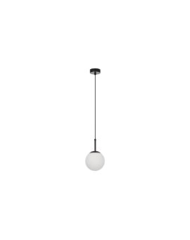 Lampa wisząca Dorado czarna 1xE14 Light Prestige