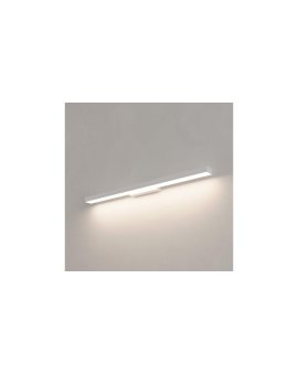 Kinkiet Aqua 66,5 cm biały IP44 LED CCT Light Prestige