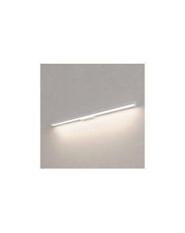 Kinkiet Aqua 92 cm biały IP44 LED CCT Light Prestige