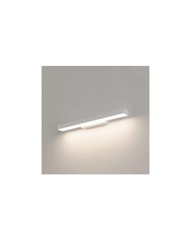 Kinkiet Aqua 42 cm biały IP44 LED CCT Light Prestige