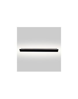 Kinkiet Bodo 60 cm czarny IP54 LED CCT Light Prestige