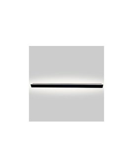 Kinkiet Bodo 90 cm czarny IP54 LED CCT Light Prestige