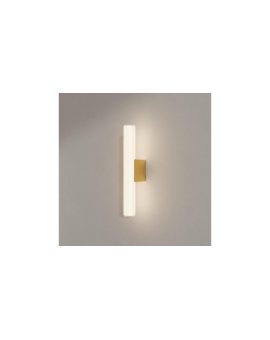 Kinkiet Linea 45 cm złoty LED CCT Light Prestige