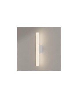 Kinkiet Linea 61 cm biały LED CCT Light Prestige