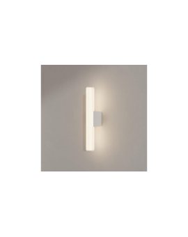 Kinkiet Linea 45 cm biały LED CCT Light Prestige