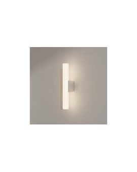 Kinkiet Linea 45 cm chrom LED CCT Light Prestige