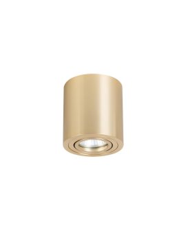 Oprawa natynkowa Tulon złota 1xGU10 Light Prestige