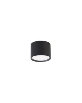 Oprawa natynkowa Kendal czarna GX53 Light Prestige