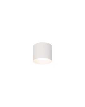 Oprawa natynkowa Kendal L biała GX53 Light Prestige