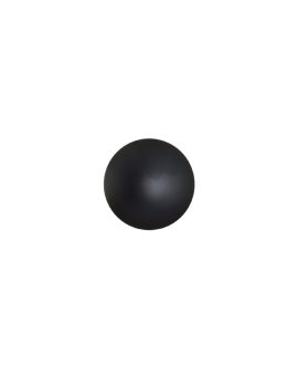Plafon Platillo 26 cm czarny LED CCT Light Prestige