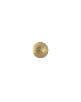 Plafon Platillo 16 cm złoty LED CCT Light Prestige