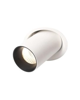 Reflektor Avila biały LED 3000K Light Prestige