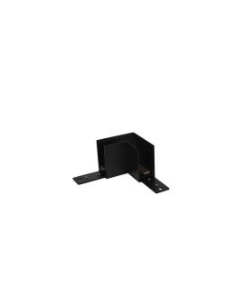 Magnetic łącznik L czarny Light Prestige