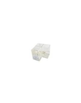 Geometric System łącznik L90 Light Prestige