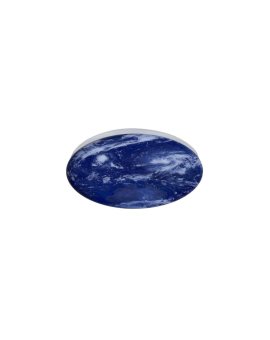 Plafon Tierra planeta LED 4000K Light Prestige