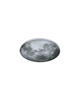 Plafon Luna planeta LED 4000K Light Prestige