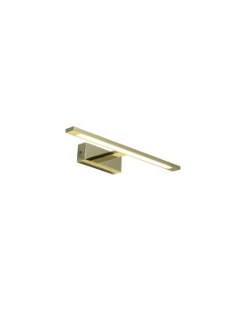 Kinkiet Isla złoty 41cm IP44 LED CCT Light Prestige