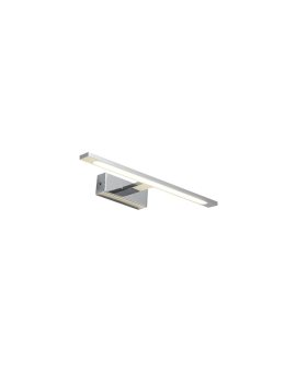 Kinkiet Isla chrom 41cm IP44 LED CCT Light Prestige