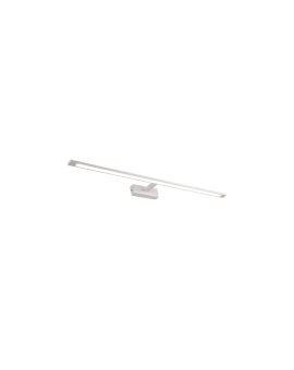 Kinkiet Isla XXL biały 96cm IP44 LED CCT Light Prestige
