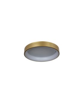 Plafon Georgia 60 cm złoty LED CCT Light Prestige