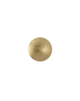 Plafon Platillo 26 cm złoty LED CCT Light Prestige
