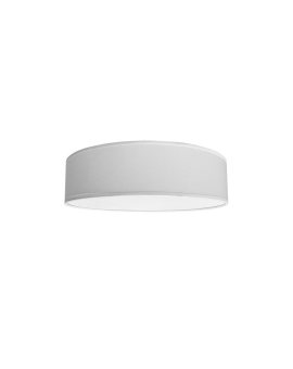 Plafon Alto biały 3xE14 Light Prestige