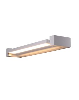 Kinkiet ruchomy Cargo biały IP44 LED 4000K Light Prestige